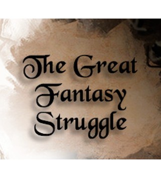 The Great Fantasy Struggle Steam Key GLOBAL
